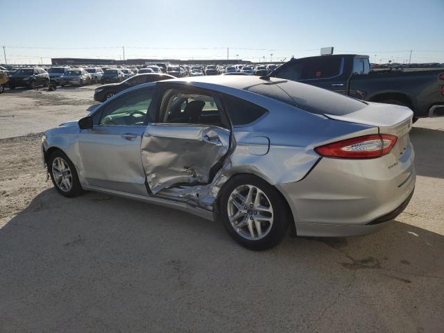 Image 2 of 2014 FORD FUSION SE 2014 with VIN 1FA6P0H76E5373633