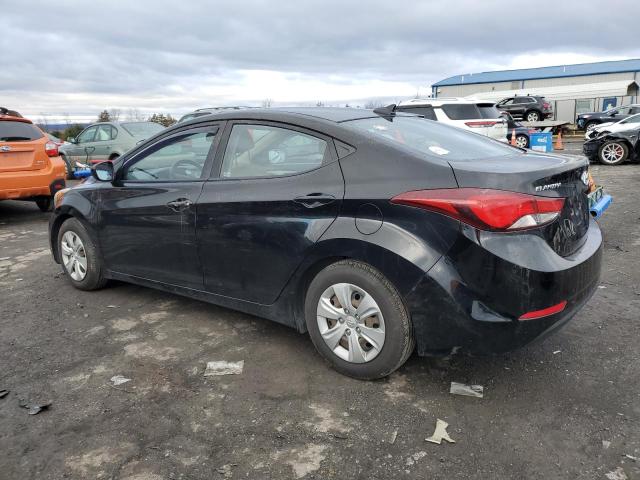 Obraz 2 z 2016 HYUNDAI ELANTRA SE 2016 z VIN KMHDH4AE7GU517032