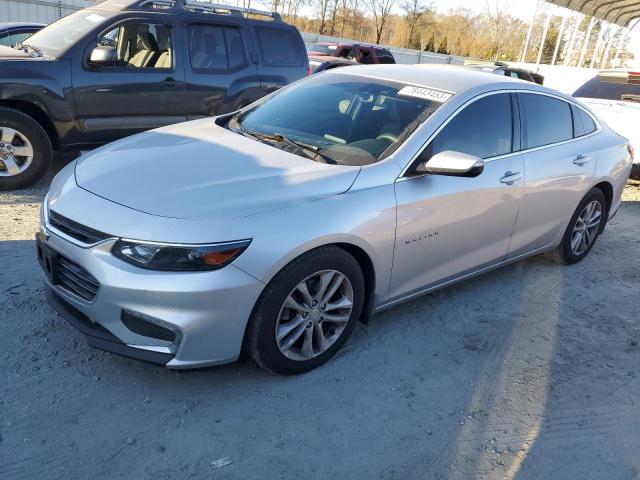 Obraz 1 z 2017 CHEVROLET MALIBU LT 2017 z VIN 1G1ZE5ST2HF121725