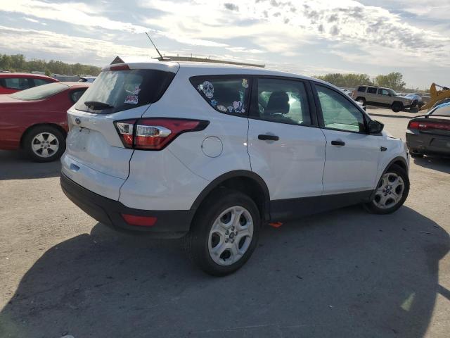 Image 3 of 2017 FORD ESCAPE S 2017 with VIN 1FMCU0F7XHUB88984