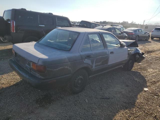 Изображение 3 1993 NISSAN SENTRA E 1993 с VIN 1N4EB31P8PC700537