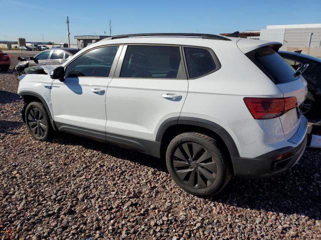 Изображение 2 2023 VOLKSWAGEN TAOS S 2023 с VIN 3VVCX7B20PM377095
