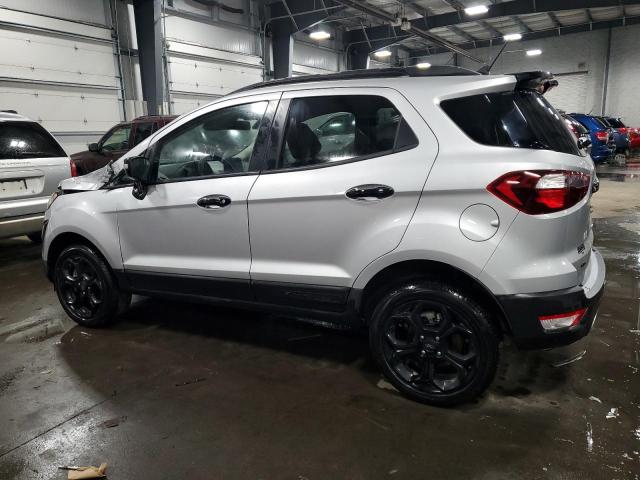 Изображение 2 2022 FORD ECOSPORT SES 2022 с VIN MAJ6S3JL7NC458791