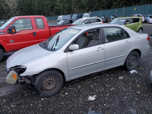 Obraz 1 z 2006 TOYOTA COROLLA CE 2006 z VIN 1NXBR30E16Z761225