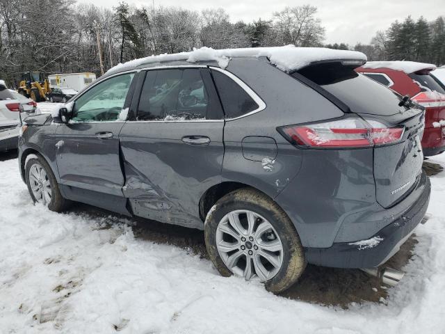 Изображение 2 2023 FORD EDGE TITANIUM 2023 с VIN 2FMPK4K92PBA47241