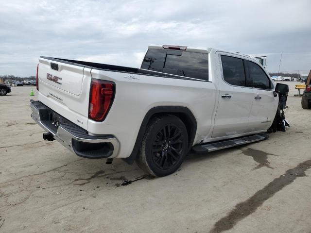 Изображение 3 2019 GMC SIERRA K1500 SLT 2019 с VIN 3GTU9DED7KG298622