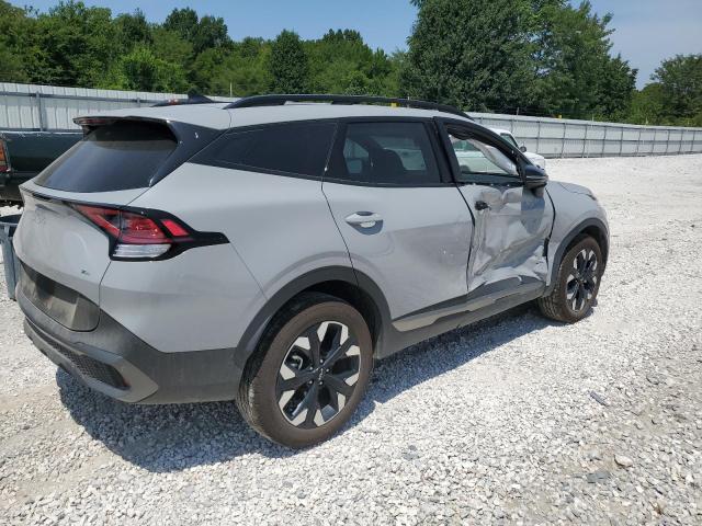Image 3 of 2023 KIA SPORTAGE X LINE 2023 with VIN 5XYK6CAF9PG112215