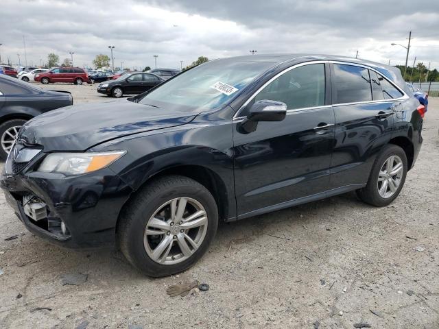 2015 ACURA RDX  2015 image