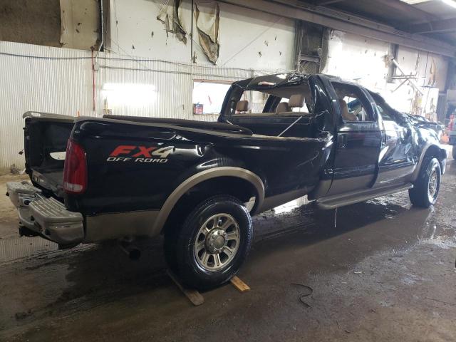 Image 3 of 2006 FORD F350 SRW SUPER DUTY 2006 with VIN 1FTWW31P66EB65746