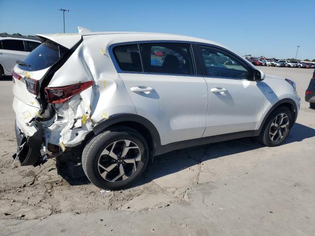 Obraz 3 z 2021 KIA SPORTAGE LX 2021 z VIN KNDPMCAC2M7945252
