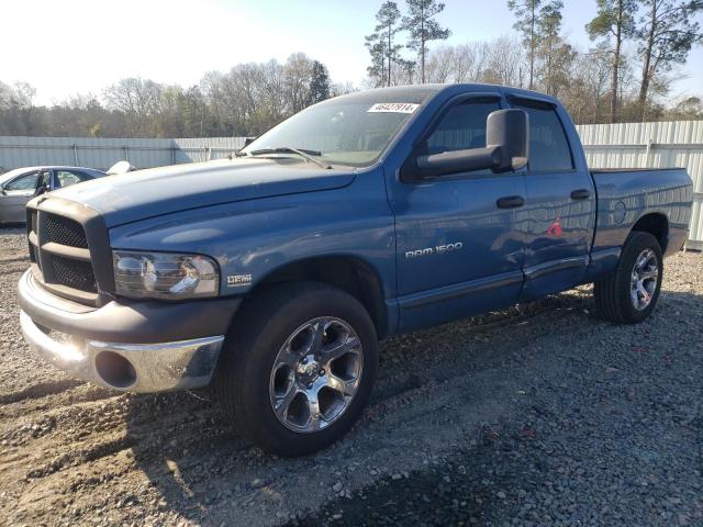 2005 DODGE RAM 1500 ST 2005 image