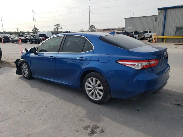 Obraz 2 z 2019 TOYOTA CAMRY L 2019 z VIN 4T1B11HK1KU183482