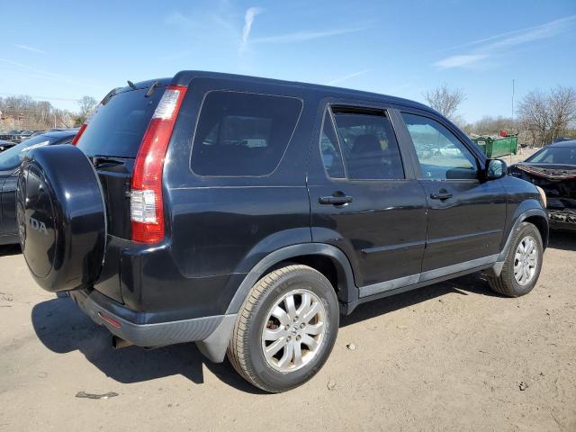 Image 3 of 2005 HONDA CR-V SE 2005 with VIN SHSRD78955U319628