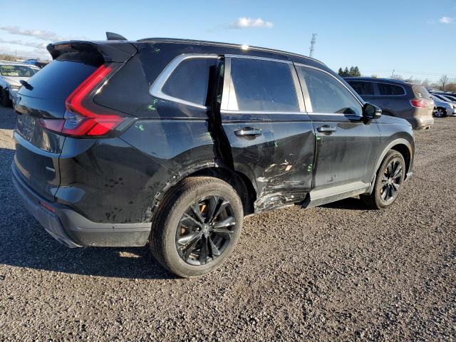 Image 3 of 2023 HONDA CR-V SPORT TOURING 2023 with VIN 2HKRS6H90PH200199