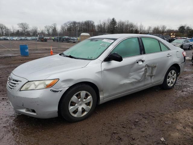 Obraz 1 z 2007 TOYOTA CAMRY CE 2007 z VIN 4T1BE46K37U159829
