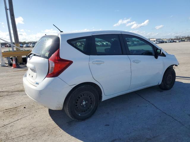 Image 3 of 2015 NISSAN VERSA NOTE S 2015 with VIN 3N1CE2CP2FL409344
