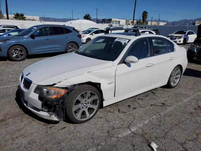 Image 1 of 2008 BMW 335 I 2008 with VIN WBAVB77578NH78174