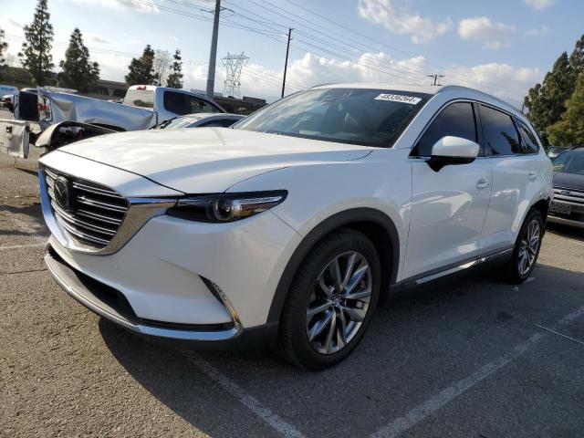 Obraz 1 z 2016 MAZDA CX-9 GRAND TOURING 2016 z VIN JM3TCADY4G0121318