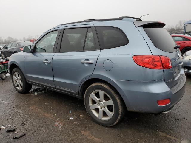 Obraz 2 z 2009 HYUNDAI SANTA FE SE 2009 z VIN 5NMSH73E39H316801