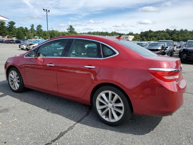Image 2 of 2014 BUICK VERANO CONVENIENCE 2014 with VIN 1G4PR5SK5E4128276