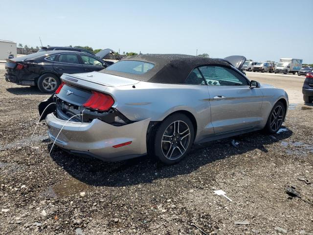 Image 3 of 2023 FORD MUSTANG  2023 with VIN 1FATP8UH6P5111467