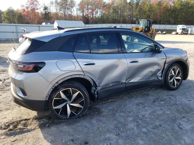 Image 3 of 2023 VOLKSWAGEN ID.4 PRO S 2023 with VIN 1V2WNPE80PC037432