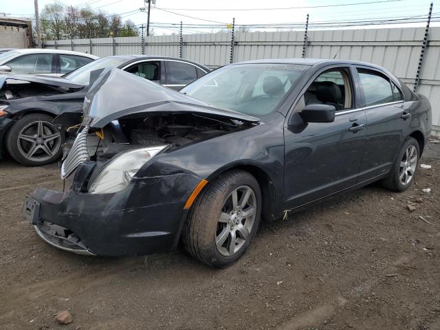 Obraz 1 z 2010 MERCURY MILAN PREMIER 2010 z VIN 3MEHM0JG2AR643744