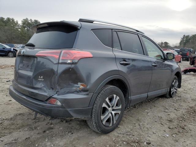 Image 3 of 2016 TOYOTA RAV4 LE 2016 with VIN JTMBFREVXGD186424