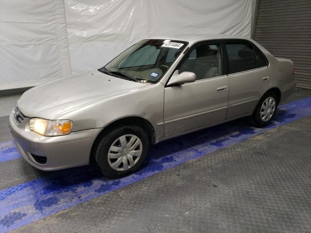 Image 1 of 2002 TOYOTA COROLLA CE 2002 with VIN 1NXBR12E52Z606723