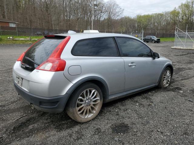 Изображение 3 2008 VOLVO C30 T5 2008 с VIN YV1MK672482080032