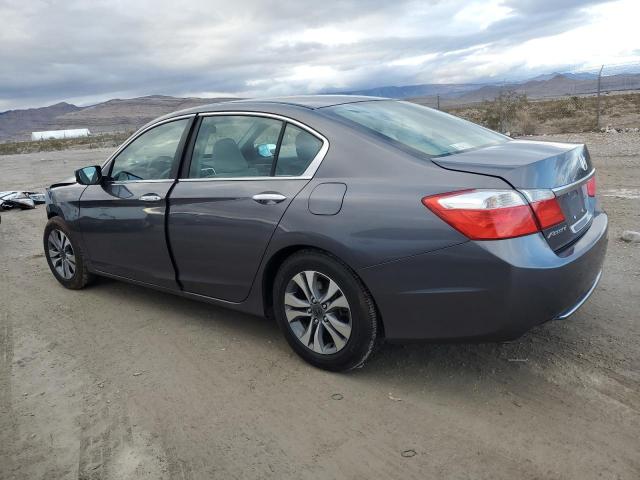 Изображение 2 2013 HONDA ACCORD LX 2013 с VIN 1HGCR2F30DA261680
