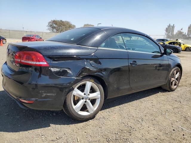 Изображение 3 2012 VOLKSWAGEN EOS LUX 2012 с VIN WVWFW7AH8CV009333