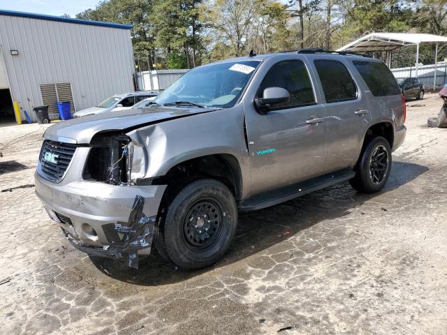 Изображение 1 2007 GMC YUKON  2007 с VIN 1GKFC13J47R133284