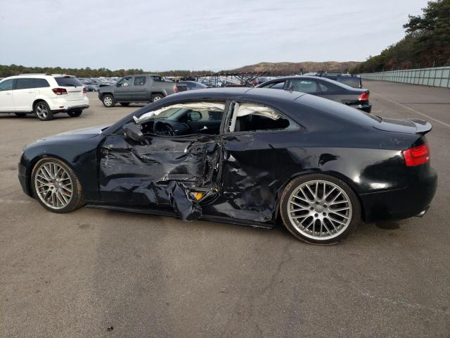 Image 2 of 2015 AUDI A5 PREMIUM 2015 with VIN WAUCFAFR1FA057122