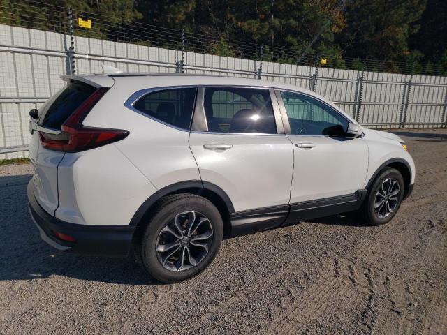 Image 3 of 2020 HONDA CR-V EX 2020 with VIN 5J6RW1H58LL008419