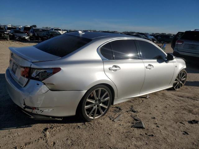 Image 3 of 2014 LEXUS GS 350 2014 with VIN JTHBE1BL6E5035030