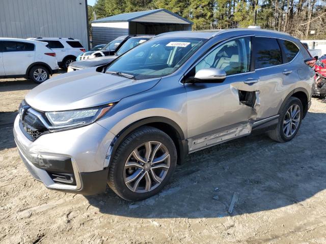 Obraz 1 z 2021 HONDA CR-V TOURING 2021 z VIN 2HKRW2H9XMH664710