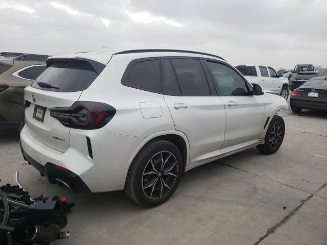 Obraz 3 z 2022 BMW X3 SDRIVE30I 2022 z VIN 5UX43DP00N9M58483