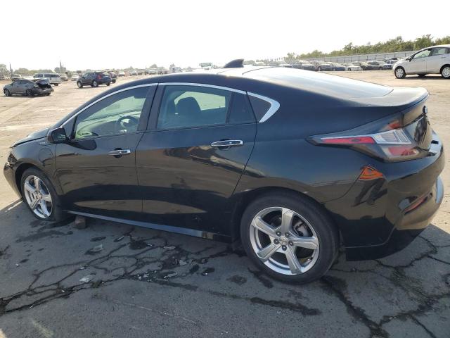 Изображение 2 2017 CHEVROLET VOLT LT 2017 с VIN 1G1RC6S51HU217791