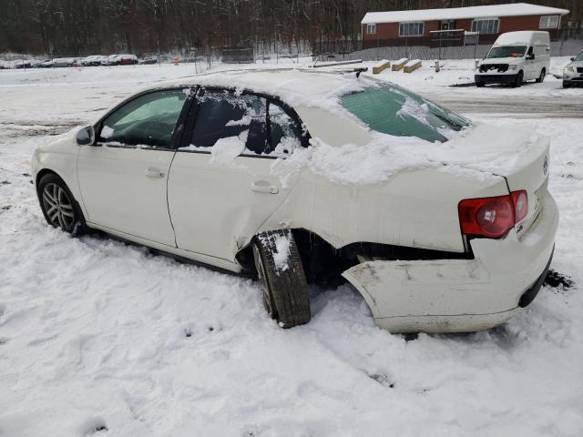 Obraz 2 z 2007 VOLKSWAGEN JETTA  2007 z VIN 3VWGF71K87M090346