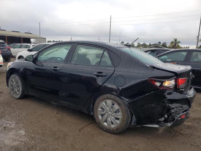 Image 2 of 2020 KIA RIO LX 2020 with VIN 3KPA24AD5LE275026