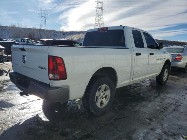 Изображение 3 2011 DODGE RAM 1500  2011 с VIN 1D7RV1GT7BS706426