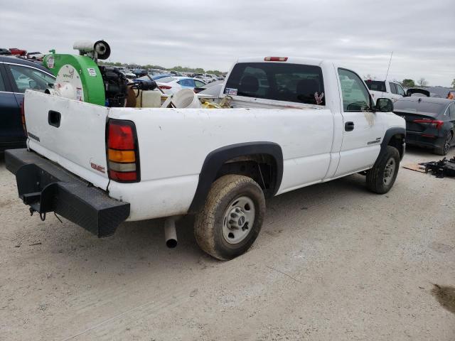Obraz 3 z 2006 GMC SIERRA C2500 HEAVY DUTY 2006 z VIN 1GTHC24D46E223687