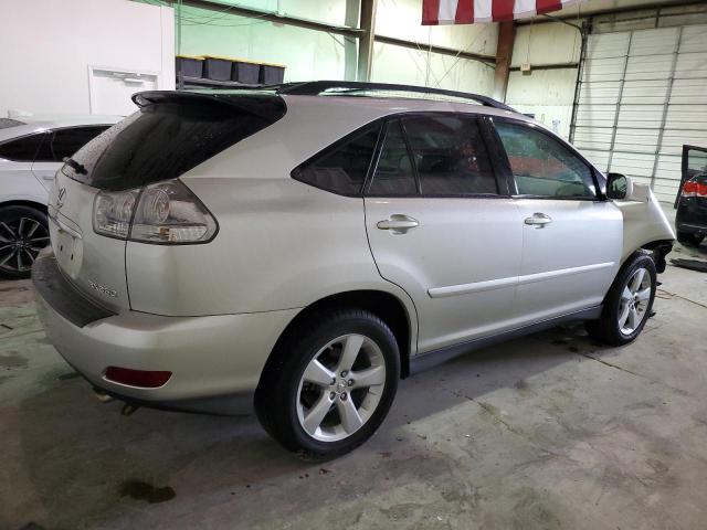 Image 3 of 2007 LEXUS RX 350 2007 with VIN 2T2GK31U37C020847