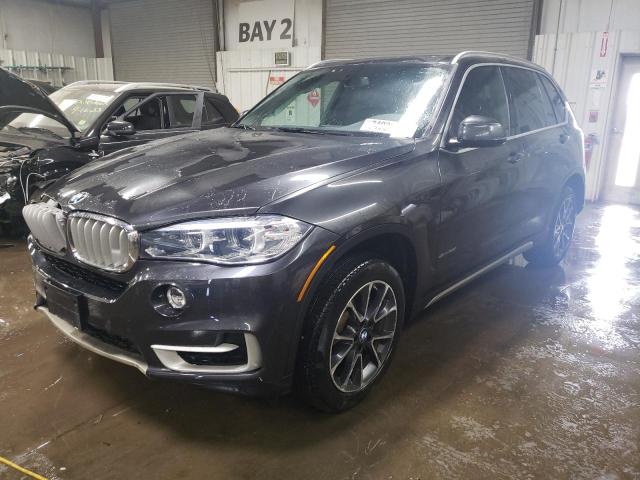 Изображение 2018 BMW X5 XDRIVE35I 2018