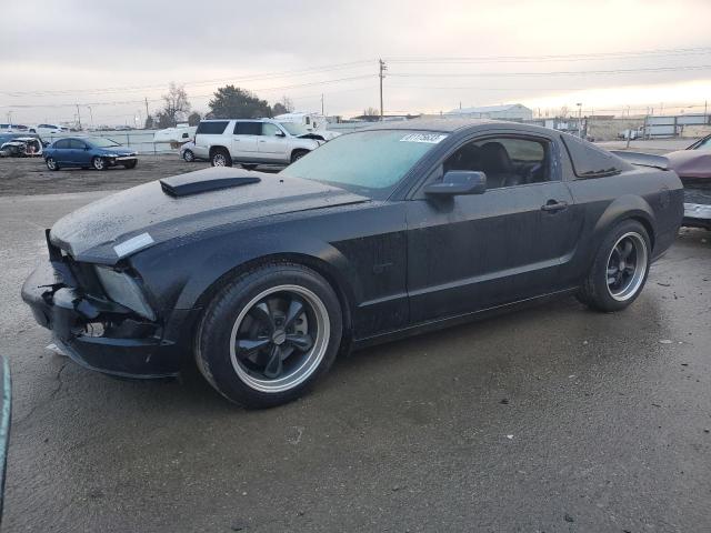 Изображение 2008 FORD MUSTANG GT 2008