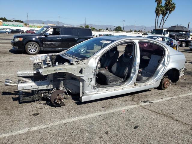 Image 1 of 2014 CHEVROLET SS  2014 with VIN 6G3F15RW7EL967533