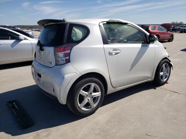 Изображение 3 2015 TOYOTA SCION IQ  2015 с VIN JTNJJXB07FJ030988