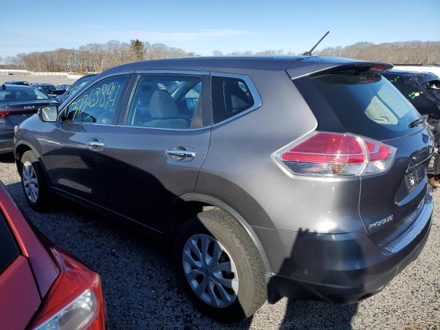 Obraz 2 z 2014 NISSAN ROGUE S 2014 z VIN 5N1AT2MV0EC788423