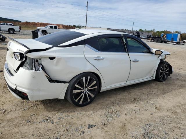 Obraz 3 z 2019 NISSAN ALTIMA PLATINUM 2019 z VIN 1N4BL4FV9KC209819